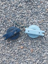 Tappi serbatoio originali Piaggio Vespa 50