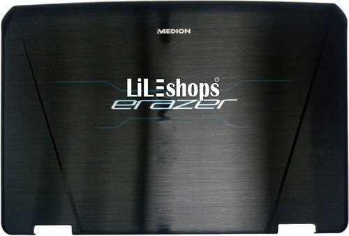 Lcd back cover - back, /
