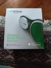  Misuratore Pressione Wireless 