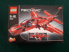 Lego 9394 Technic Aereo Jet Plane Fuori Produzione