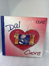 Mini libro dell’amore love