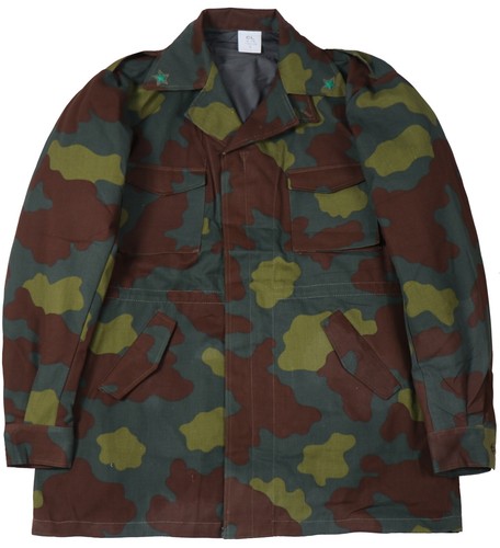 Large parka da campo - parka,