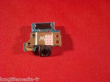 ACER A1-810 - Mappa Audio