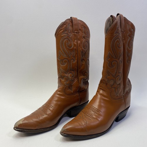 Stivali cowboy vintage - da,