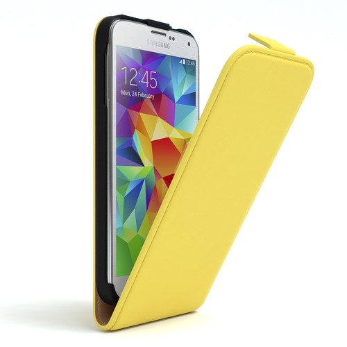 Custodia per samsung galaxy - samsung,