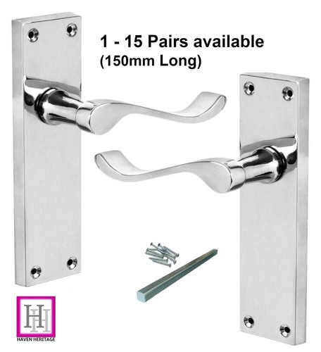 Maniglie per porte - , set