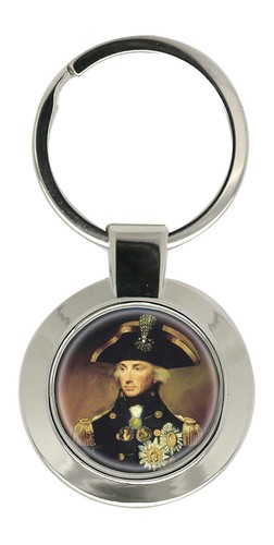 Portachiavi ammiraglio lord - ammiraglio,