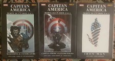 Disney Marvel CAPITAN AMERICA