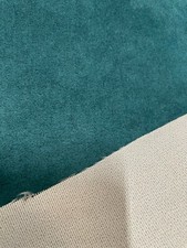 Cover tessuto alcantara