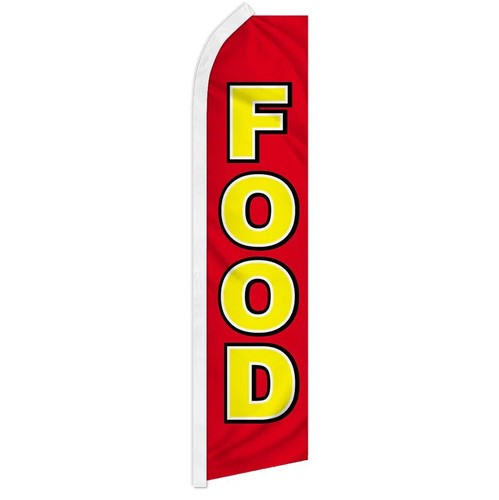 Food swooper flutter - food,