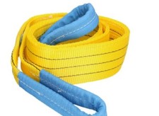 Braca Fascia Sollevamento