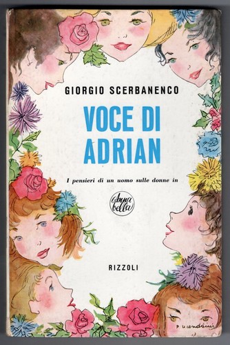 Voce adrian giorgio - adrian,
