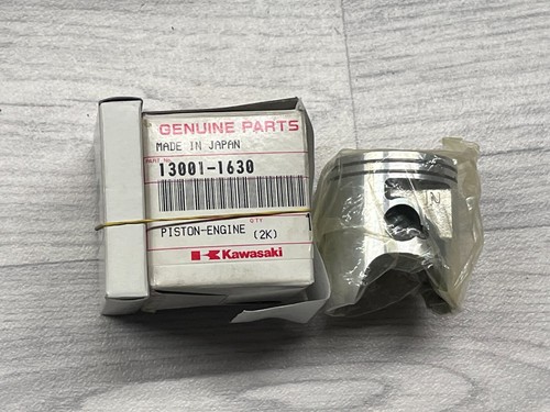 Pistone kawasaki 13001 1630 - pistone, 13001-1630
