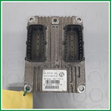 Centralina Iniezione Magneti