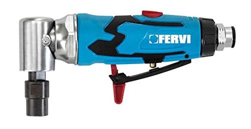 Fervi 0416 mini smerigliatrice - mini,
