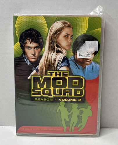 The mod squad - the,