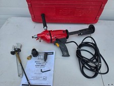 Multiquip CDM1H Trapano