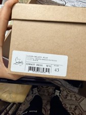 sneakers uomo 43