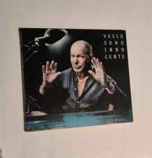 Vasco Rossi - Sono Innocente -