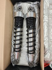 Ammortizzatori Triumph Speed