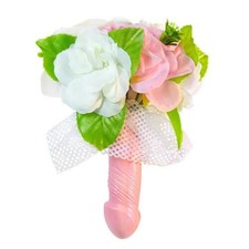 BOUQUET SPOSA SEXY per ADDIO
