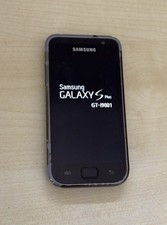 Samsung Galaxy S Plus GT-I9001