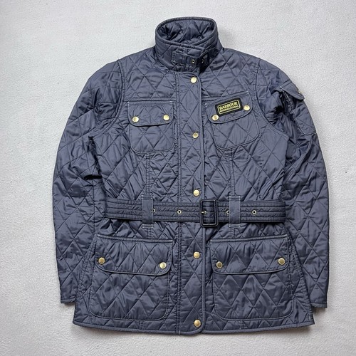 Barbour international diamond - barbour,