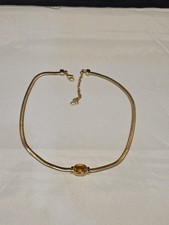 Collana a spina di pesce