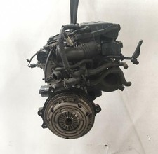 CGG motore VOLKSWAGEN POLO