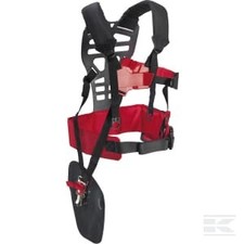 Tecomec 51509002 Harnais