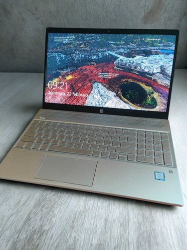Pavilion intel - hp, –