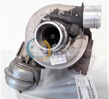 TURBOCOMPRESSORE  P/COD.EMISS.2005 282012A400 HYUNDAI i30 (07/07>12/12<) RICAMBI