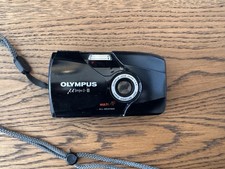 Olympus MJU II 35mm ALL