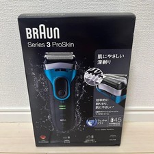 Braun rasoio elettrico uomo - rasoio,