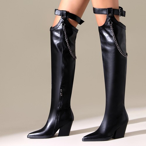 Occident runway womens - occident, pointed