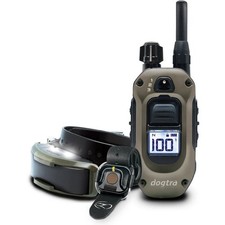 Dogtra 1900X 1 Addestratore