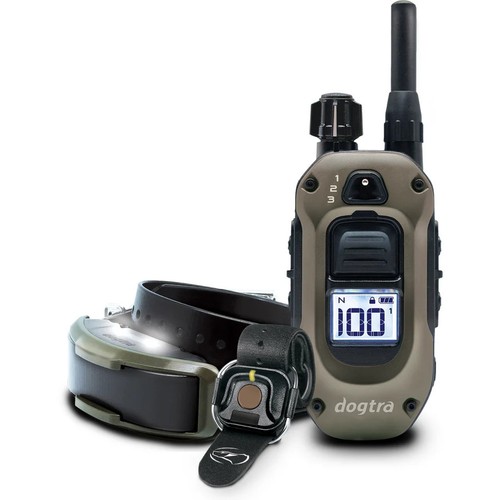 Dogtra 1900x addestratore - 1900x,