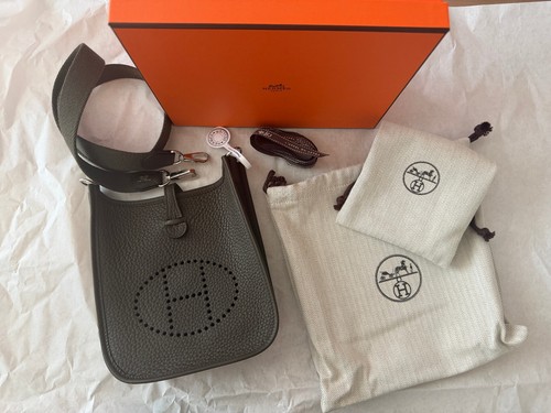 Borsa mano hermès evelyne - mano,