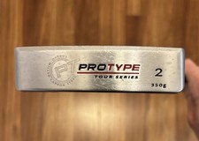 Odyssey Pro Type 2 Tour Series