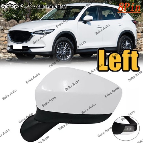 Lato sinistro per mazda cx5 - lato,