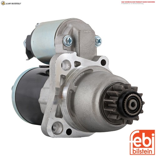 Avviamento 197120 per ford - 197120,