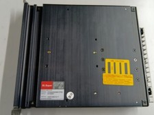 SANYO DENKI PZ0A030AMA1P00 Servo Amplificatore US Free IVA dalla macchina reale
