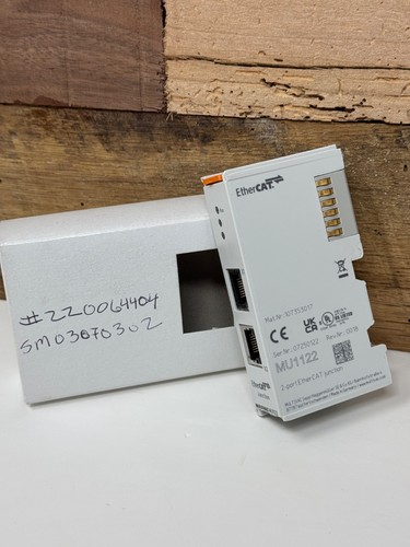 Multivac mu1122 giunzione - mu1122,
