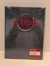 The Twilight Saga Eclipse