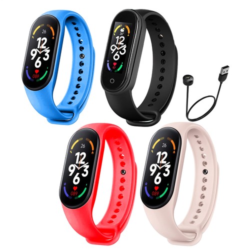 Smart bracciale fitness - bracciale,