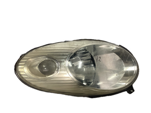 Fanale faro lampada luce - faro,
