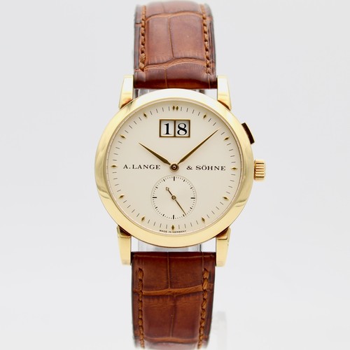 2498 lange söhne saxonia - [2498],
