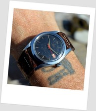 By Rolex Oysterdate Jumbo 7919