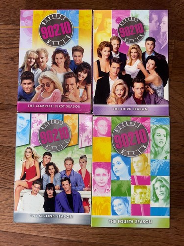 Beverly hills 90210 - beverly,