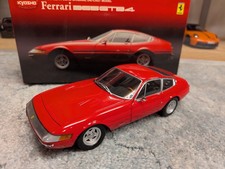RARE Ferrari 365 GTB4 Daytona